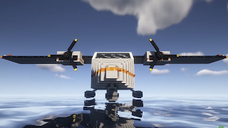 Мод на Машины для Майнкрафта syot layar 1