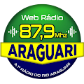 Rádio Araguari FM 87,9 MHz