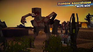 Zombie Apocalypse Epic Mod screenshot 3