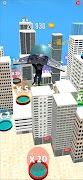 SkyJump captura de pantalla 2