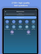 Aptitude Test Trainer screenshot 6