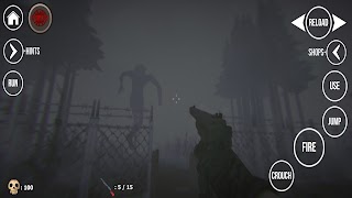 Project Clock Head Horror 截圖 4