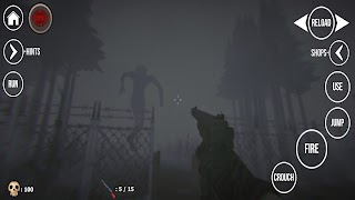 Project Clock Head Horror ภาพหน้าจอ 4