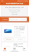 AssetTracker by ExhibitForce screenshot 7