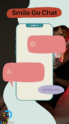 4 Schermata Smile Go Chat