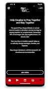 Pray Together Stay Together 스크린샷 5