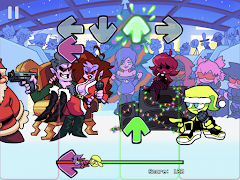 FNF Minus Mod screenshot 5