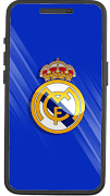 Real Madrid Wallpapers screenshot 5