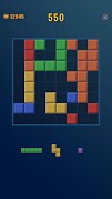 Stack Blocks - Block Puzzle اسکرین شاٹ 4