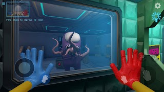 Horror Space capture d'écran 3