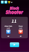 پوستر Block Shooter