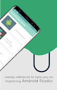 Android Studio Tutorial скриншот 1