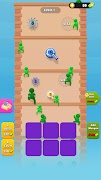 برنامه‌نما Zombie Tower عکس از صفحه