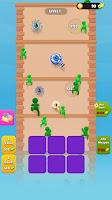 Zombie Tower স্ক্রিনশট 2