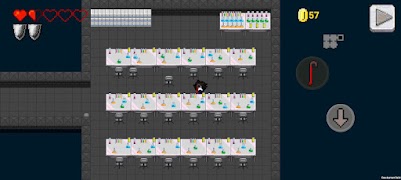 Happy Lab screenshot 4