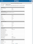 DP-Select Screenshot 5