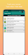 Target AFCAT screenshot 1