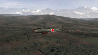 Winds of Steel Demo capture d'écran 2