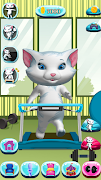 Talking Cat screenshot 6