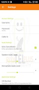 RiyaTel Plus screenshot 1