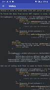 Freecode Android Tutorial with code. Learn Android screenshot 7