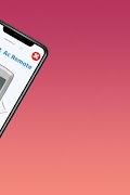 برنامه‌نما Remote For Daikin AC عکس از صفحه