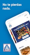 ALDI Supermercados โปสเตอร์