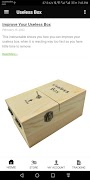 Useless Box captura de pantalla 5