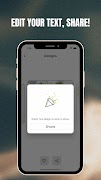 ArtPost : AI Text to Photo 截圖 4