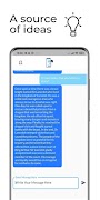 Chat GPT & Dall-E - AI 스크린샷 4