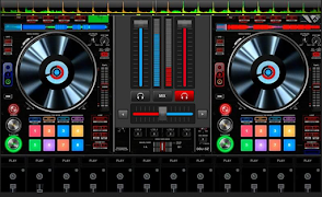 DJ Music Mixer: Dj Player Pro‏ captura de pantalla 2