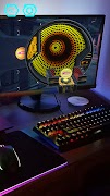 برنامه‌نما CrypCade AR عکس از صفحه