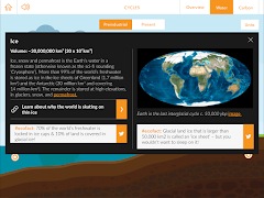 برنامه‌نما Global Change عکس از صفحه