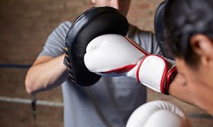 Kick Boxing screenshot 1