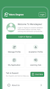 Mero Degee ภาพหน้าจอ 4