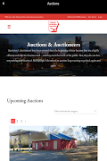 ARK Auctions скриншот 2