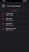 RC Car SetUp Wizard screenshot 3