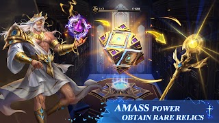 برنامهنما Arcane Fate عکس از صفحه