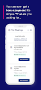 First Advantage Referrals 截图 2