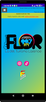 RADIO FLOR 90.7 FM स्क्रीनशॉट 1