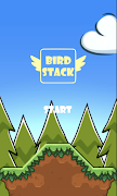 Bird Stack Ekran Görüntüsü 6