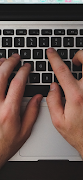 Fast Typing Learn-poster