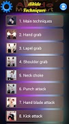 Aikido MA screenshot 5