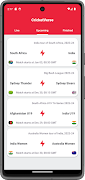 CricketVerse -Live Match Score screenshot 2
