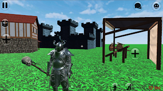 Magic Sandbox تصوير الشاشة 3