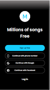 music chords Screenshot 1