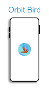 پوستر Orbit Bird