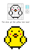 Move Pixel : Moving is also fun screenshot 5