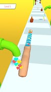 Stacky Dash Nail Ekran Görüntüsü 2