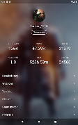 BattleStats capture d'écran 5